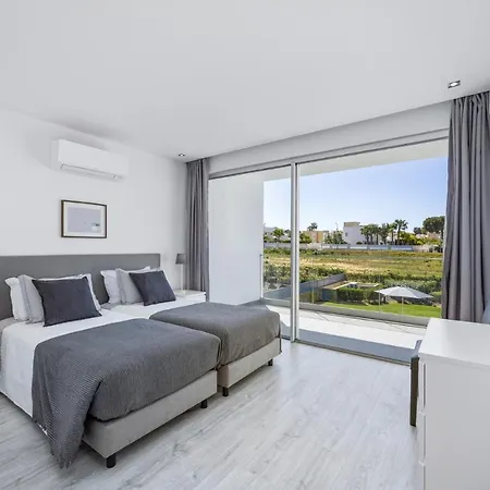 Vila Casa Magnolia By *