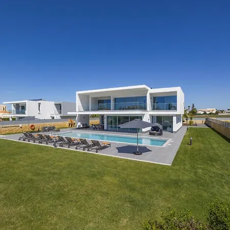 Casa Magnolia By