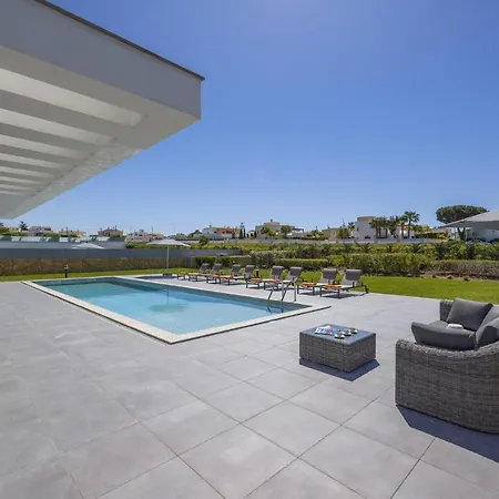 Casa Magnolia By Villa