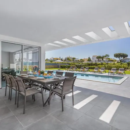 Casa Magnolia By Villa *