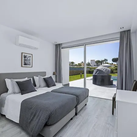 Casa Magnolia By Gale (Albufeira)