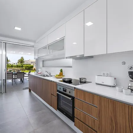 Villa Casa Magnolia By *