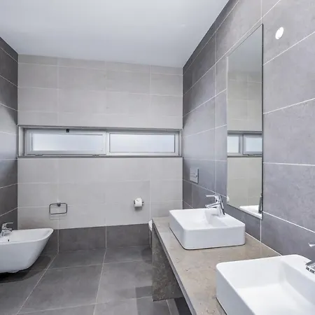 Casa Magnolia By * Gale (Albufeira)