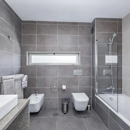 Casa Magnolia By * Gale (Albufeira)