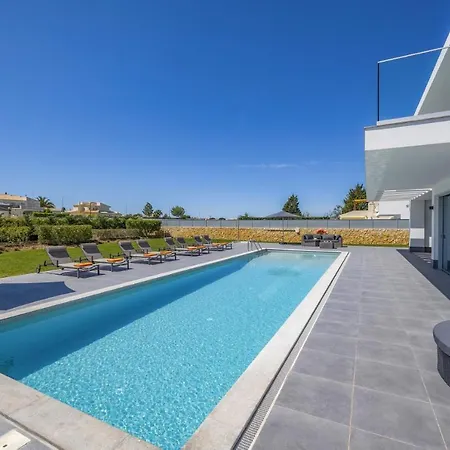 Casa Magnolia By