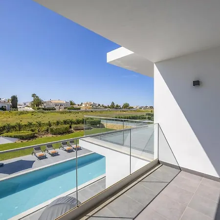 Villa Casa Magnolia By