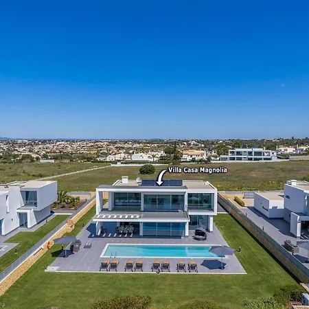 Casa Magnolia By Villa Gale (Albufeira)