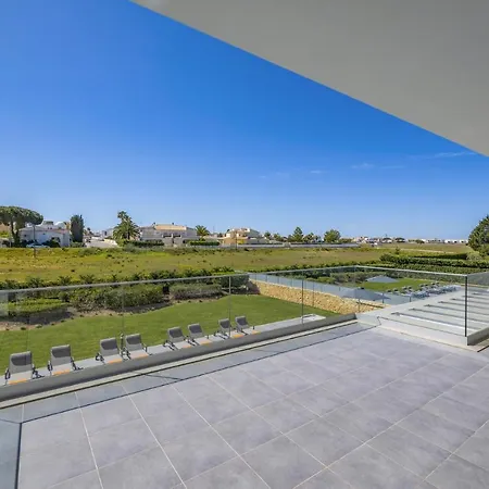 Casa Magnolia By Villa Gale (Albufeira)